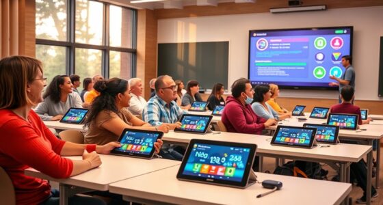 gamification enhances adult education