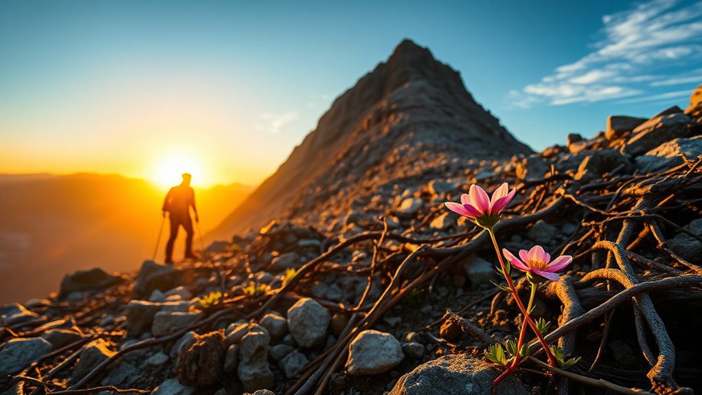 growth through positive learning