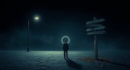 guidance during deep despair