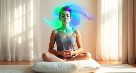 guided imagery eases pain