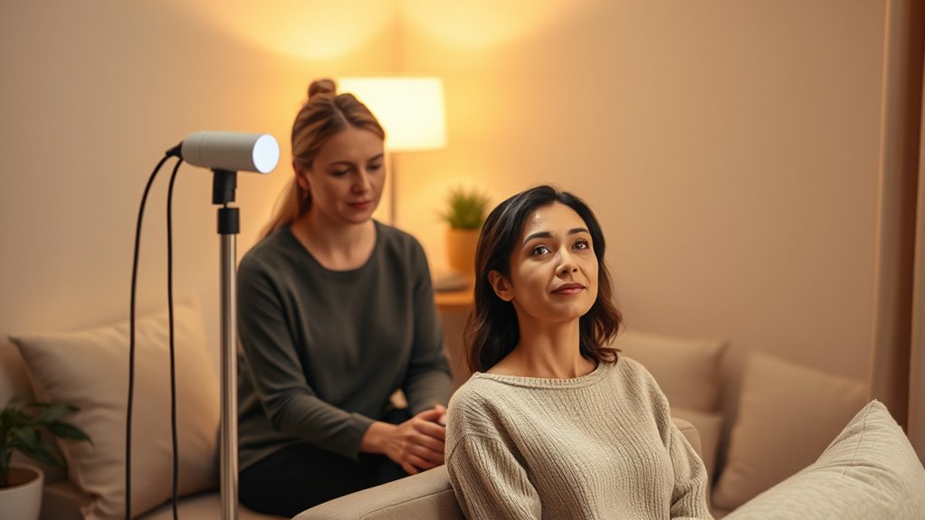 guided structured trauma processing
