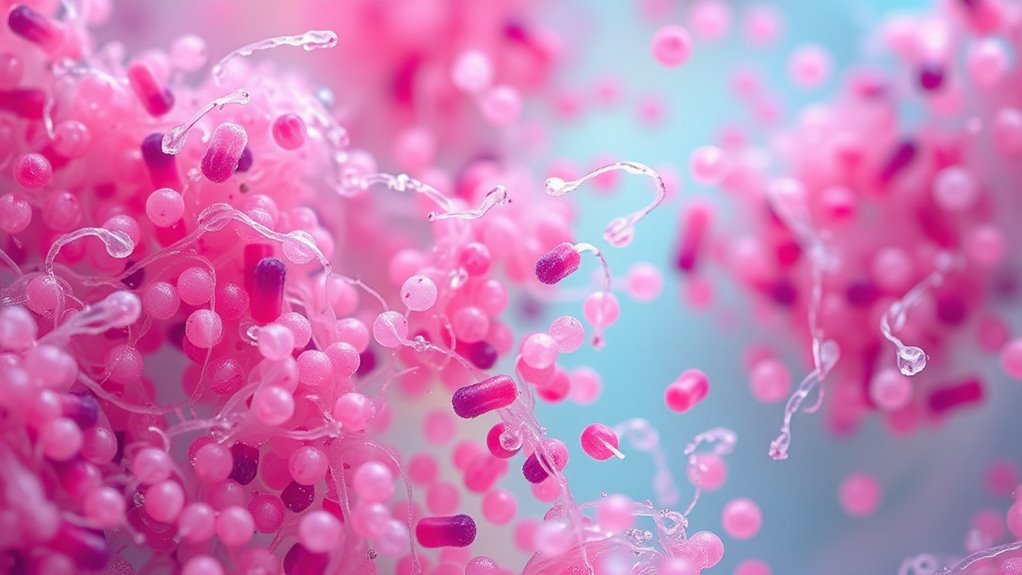 gut bacteria affect mood