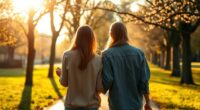 handling friendship endings gracefully
