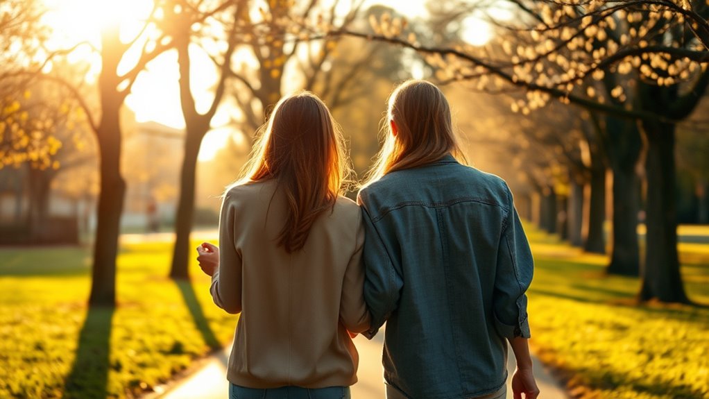 handling friendship endings gracefully