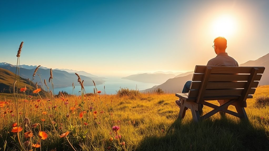 happiness factors and resilience