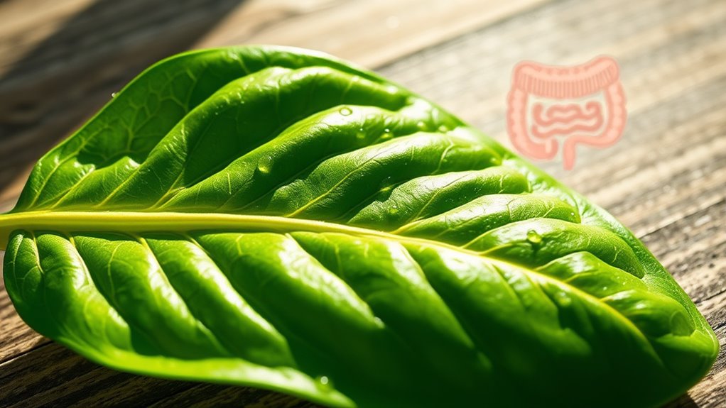 health conditions impair nutrient absorption