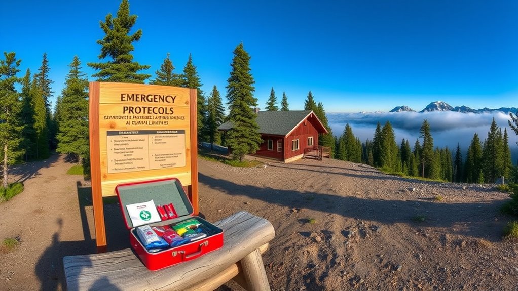 health emergency preparedness plan