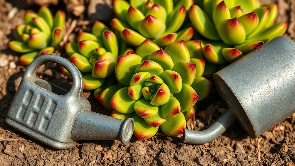 hidden signs of dehydration