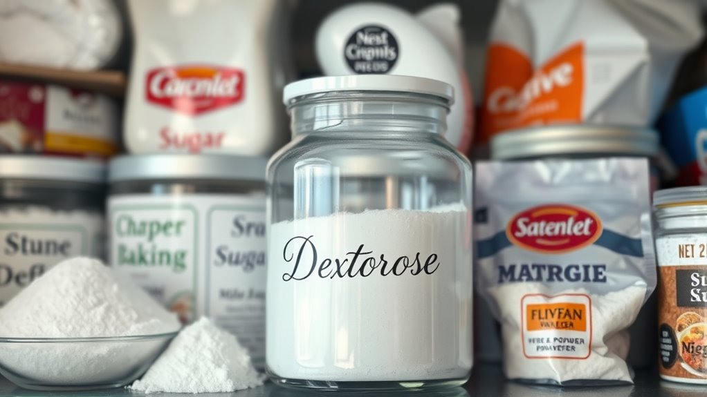 hidden sugar in processed foods
