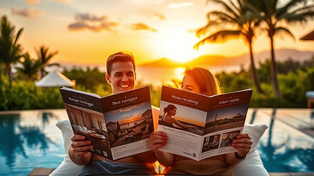 highlight benefits shift perception