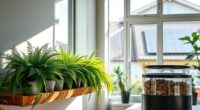 home carbon footprint reduction