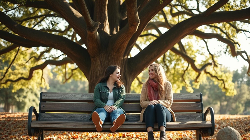 honest respectful communication skills