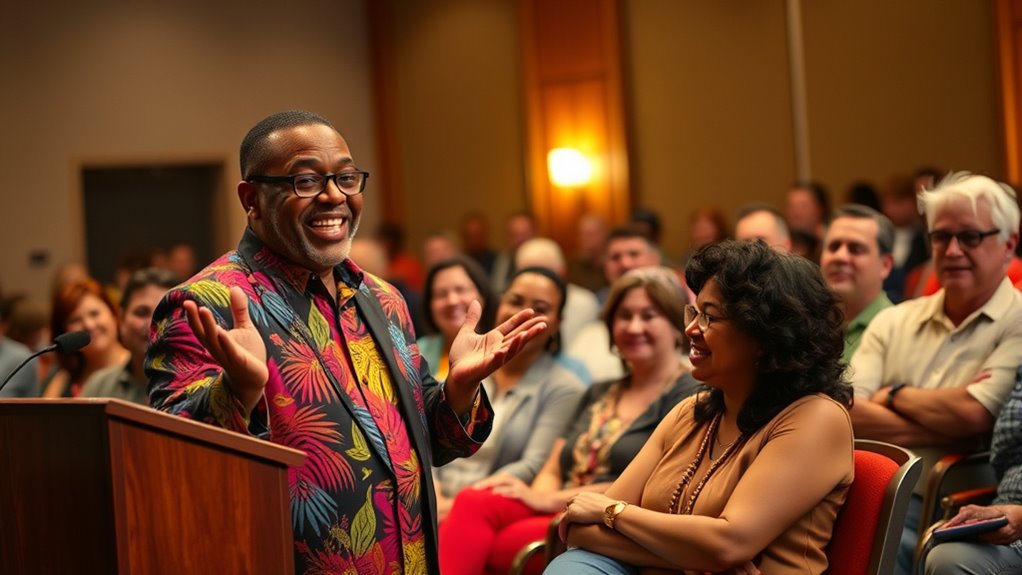humor boosts resilience and openness
