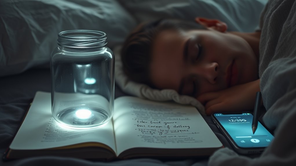 ideas from restful dreaming