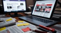 identify fake sources quickly