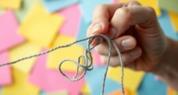 identifying common thought errors