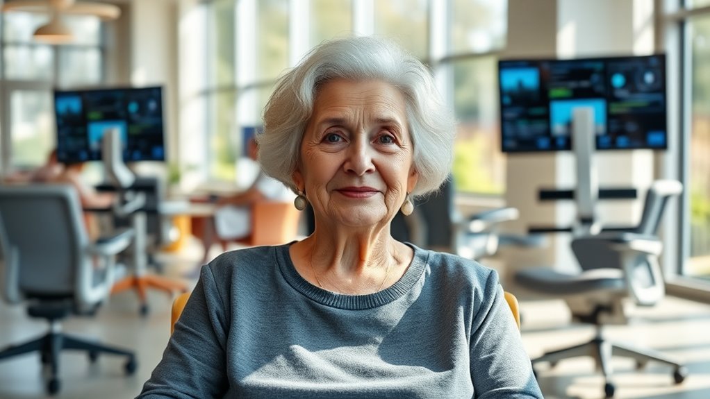 impersonal restrictive care options