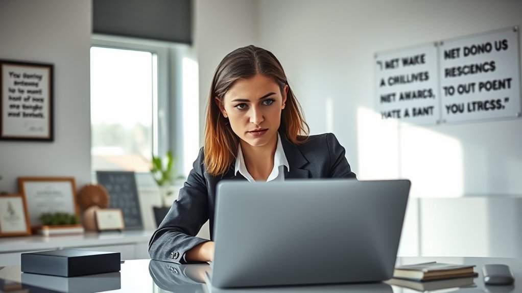 impostor syndrome affects everyone