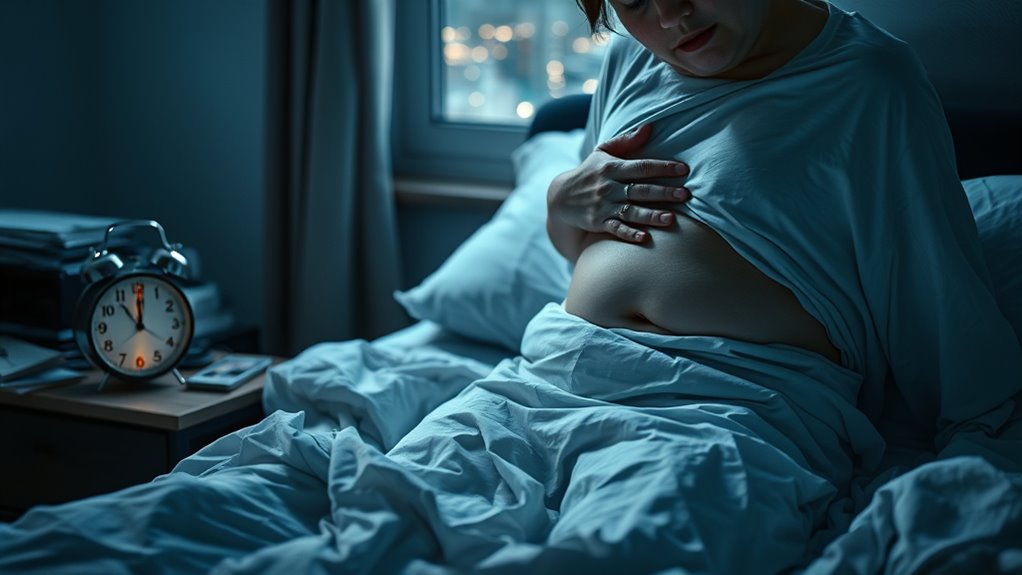 improve sleep for body composition