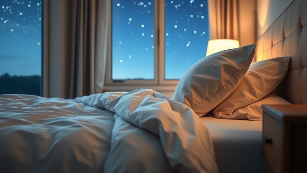 improve sleep for fat
