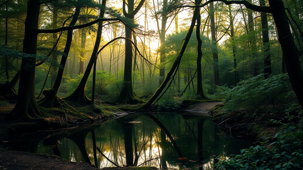 incorporate calming sound practices