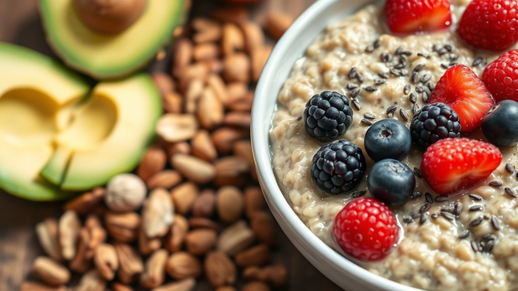 individual metabolic differences influence fat burning
