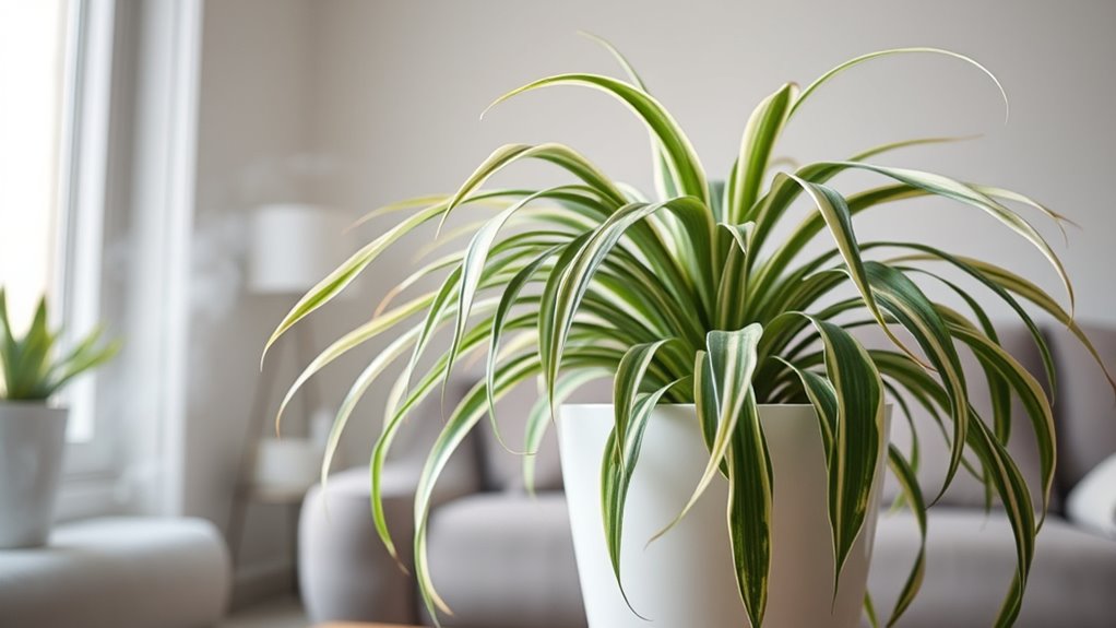 indoor air pollution effects