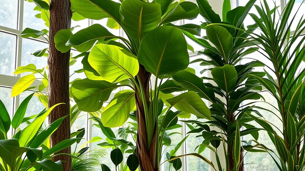 indoor tree care tips