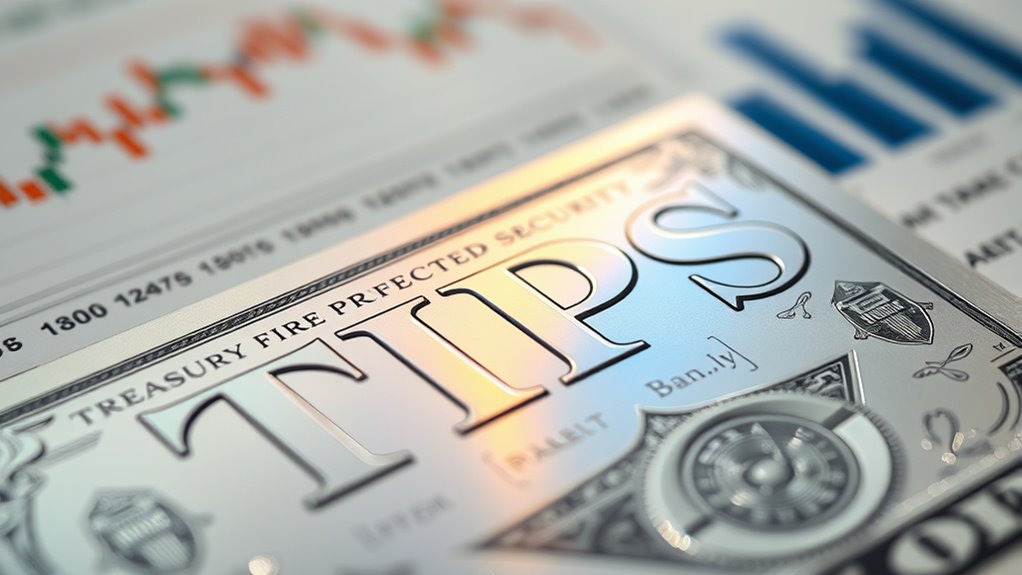 inflation adjusted bond protection