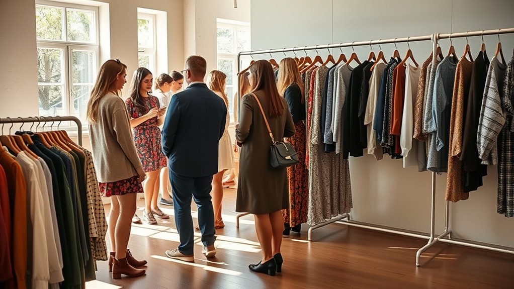 innovative circular fashion technologies