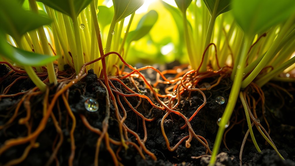 inoculate pair nourish sustain