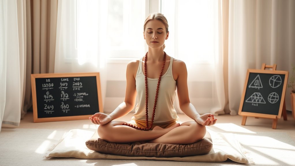 integrated mindfulness and breathing