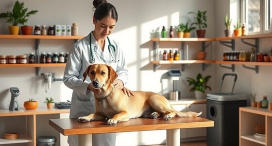 integrating eastern western veterinary