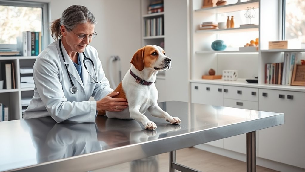 integrative veterinary care techniques