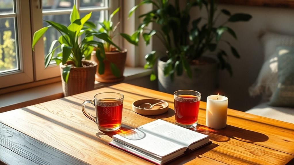 intentions guide purposeful growth