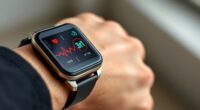 key health metrics selection