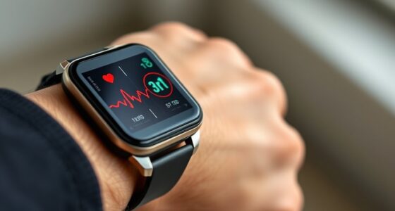 key health metrics selection
