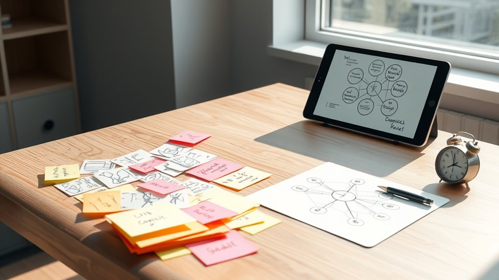 layered constraints foster innovation