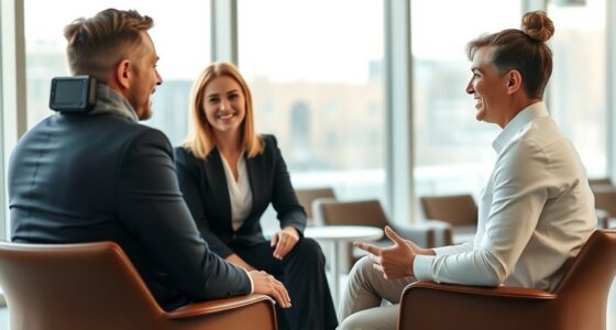 leadership hiring emotional intelligence