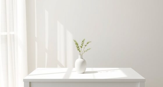 less is more