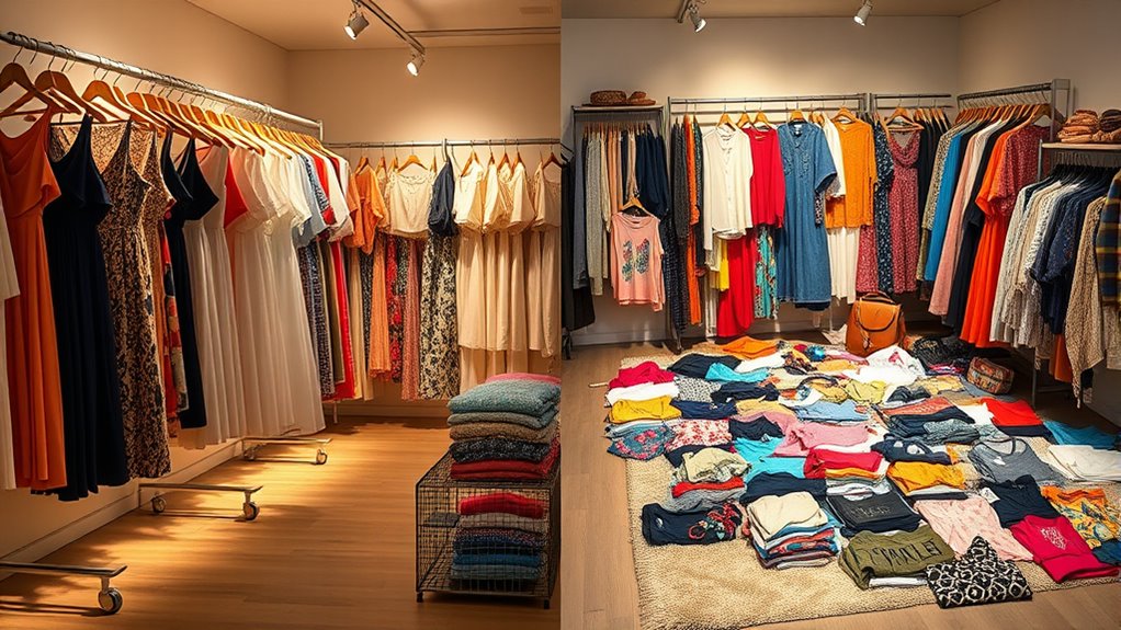 lifestyle compatible sustainable wardrobe