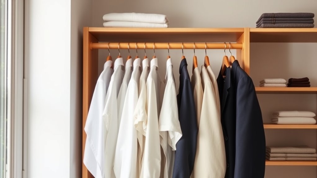 lifestyle specific wardrobe essentials