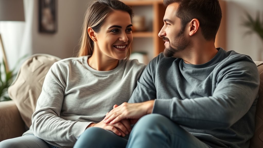 listening fosters mutual understanding