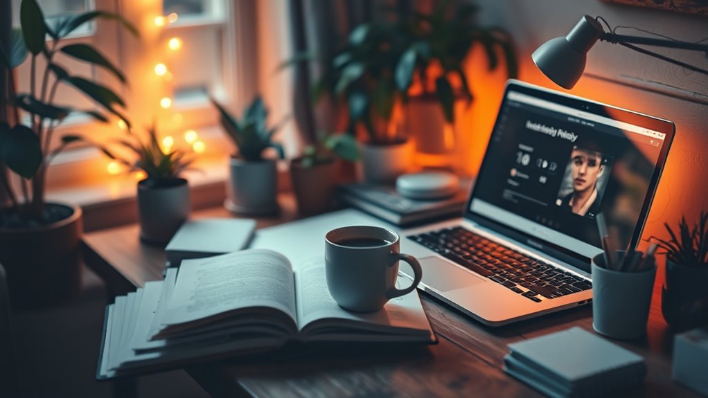 lo fi enhances focus mood