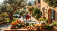 longevity tips from blue zones