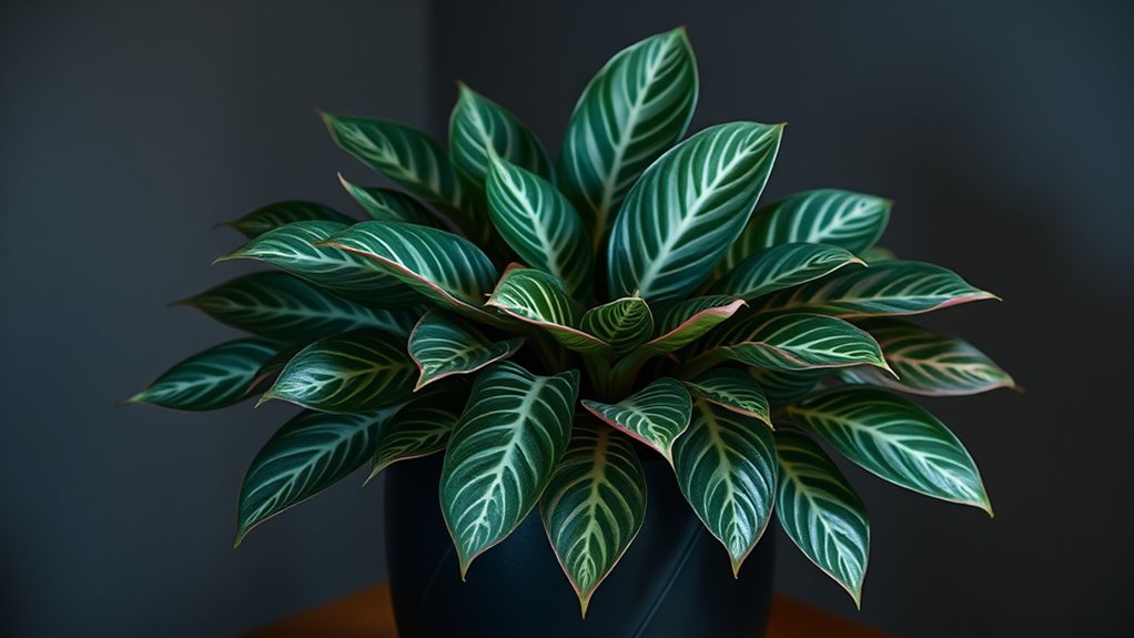 low light easy care plant