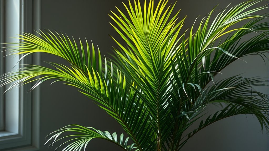 low light humidity thriving