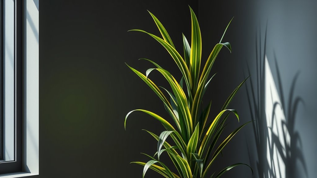 low light plant propagation