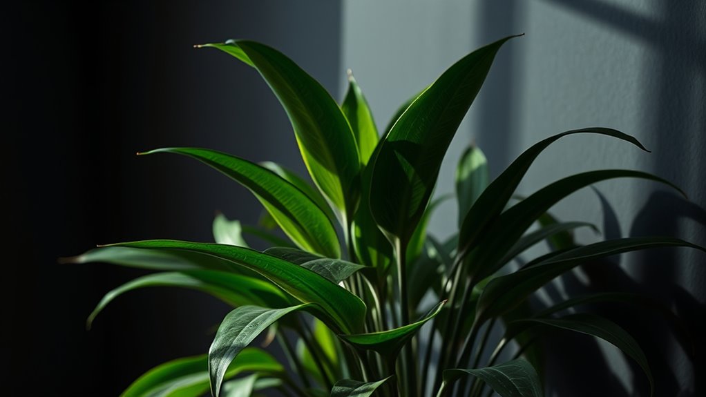 low maintenance pest resistant greenery