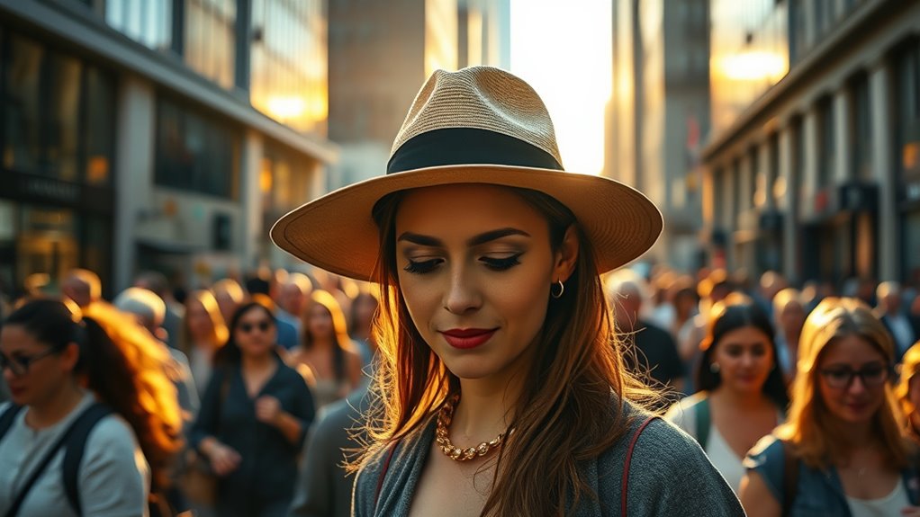 maintain boundaries stay mindful